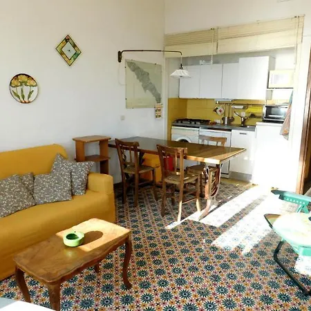 Profumo Di Mare Appartement Levanto