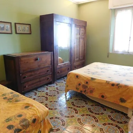 Appartement Profumo Di Mare