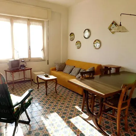 Profumo Di Mare Appartement Levanto