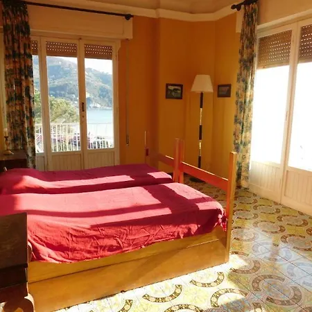 Profumo Di Mare Appartement Levanto