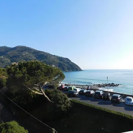 Profumo Di Mare Appartement *